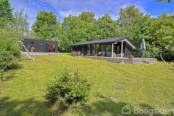 Fritidsbolig på Park Alle 9B, 3120 Dronningmølle