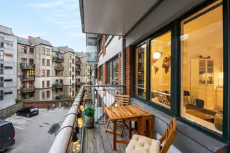 Ejerlejlighed på Rådmandsgade 40C, 2. 95., 2200 København N