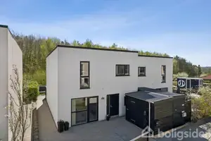 Rækkehus på Oslovej 13, 8600 Silkeborg