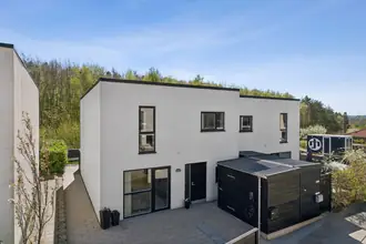 Rækkehus på Oslovej 13, 8600 Silkeborg