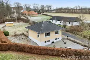 Villa på Nihøjevej 5, 9530 Støvring
