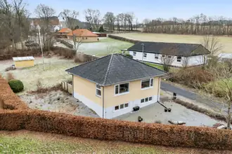 Villa på Nihøjevej 5, Øster Hornum, 9530 Støvring