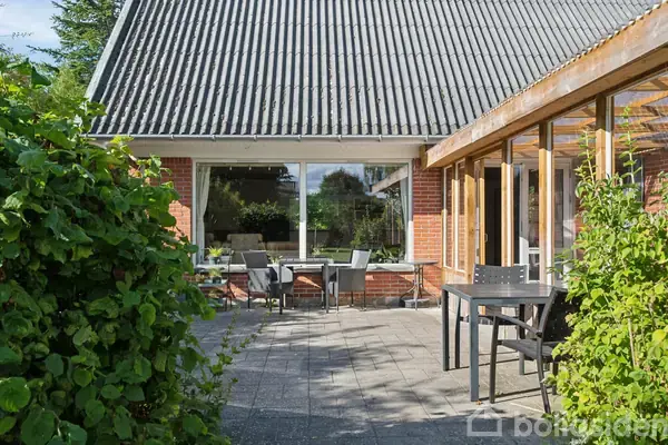 Villa på Smørumvej 25, 2765 Smørum