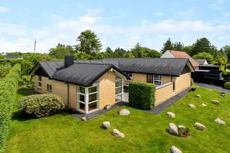Villa på Teglvej 29, 9800 Hjørring