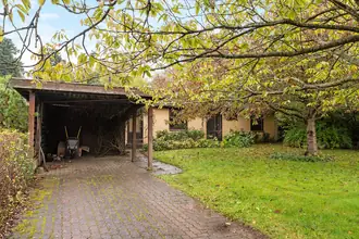 Villa på Brinken 11, 4360 Kirke Eskilstrup