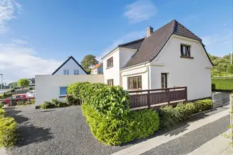Villa på Strandvejen 85A, 3300 Frederiksværk