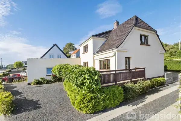 Villa på Strandvejen 85A, 3300 Frederiksværk