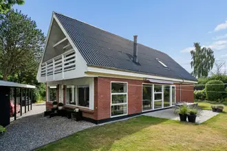 Villa på Skovvej 39, 9631 Gedsted