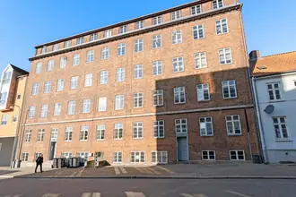 Ejerlejlighed på Prinsessegade 56A, 3. tv., 7000 Fredericia