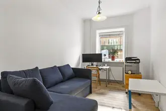 Ejerlejlighed på Frederikssundsvej 68G, th., 2400 København NV