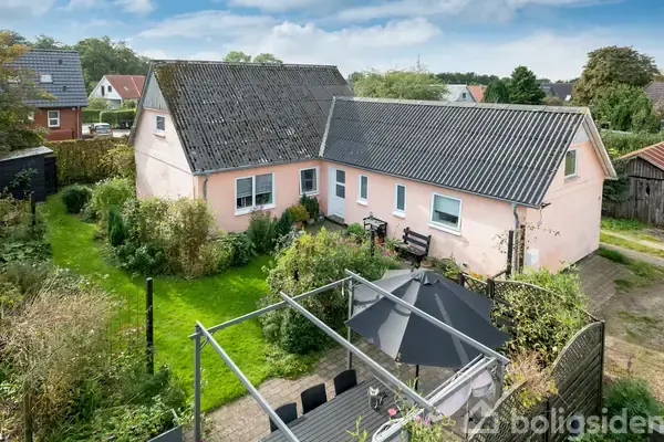 Villa på Slien 5, 9700 Brønderslev