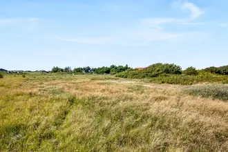 Fritidsgrund på Anker Eskildsens Vej 47, Nr Lyngvig, 6960 Hvide Sande