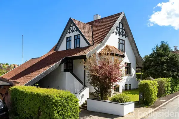 Villa på Solbakkevej 7, 8260 Viby J