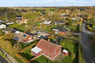 Villa på Ellevej 1, 4760 Vordingborg