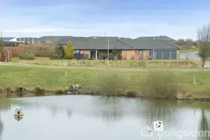 Villa på Loddet 37, 7000 Fredericia