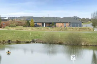 Villa på Loddet 37, Skærbæk, 7000 Fredericia