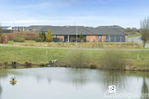 Villa på Loddet 37, 7000 Fredericia