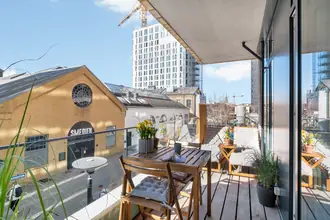 Ejerlejlighed på Frederiks Plads 8, 1. 3., 8000 Aarhus C