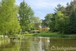 Villa på Nymøllevej 4, 8961 Allingåbro