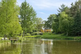 Villa på Nymøllevej 4, Nørager, 8961 Allingåbro