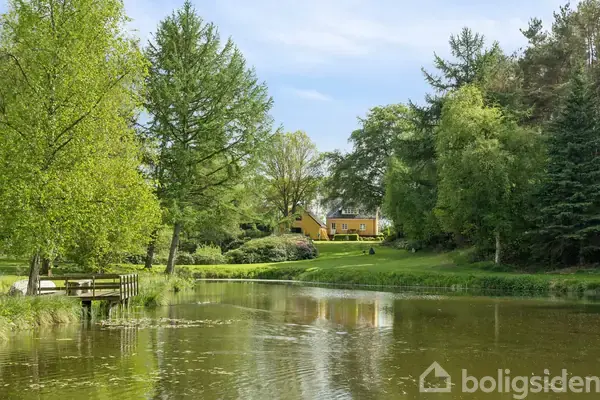 Villa på Nymøllevej 4, 8961 Allingåbro