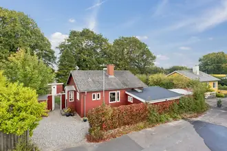 Villa på Åkirkebyvej 12, 8210 Aarhus V