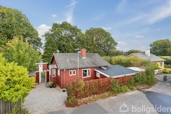 Villa på Åkirkebyvej 12, 8210 Aarhus V