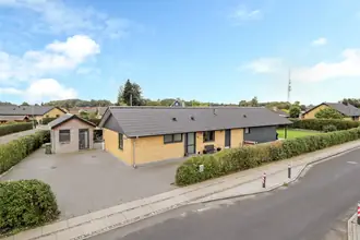 Villa på Bjørnøvej 9, 5700 Svendborg