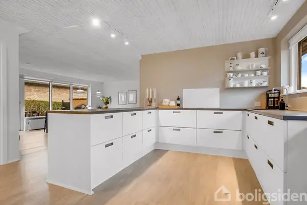 Villa på Linde Alle 9, 7500 Holstebro