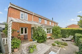 Rækkehus på Udgårdstoften 26, 8600 Silkeborg