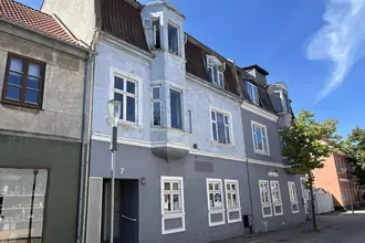 Ejerlejlighed på Halsskovvej 7, 4220 Korsør