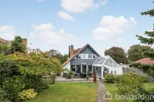 Villa på Rybakkevej 21, 2791 Dragør