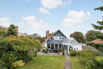 Villa på Rybakkevej 21, 2791 Dragør