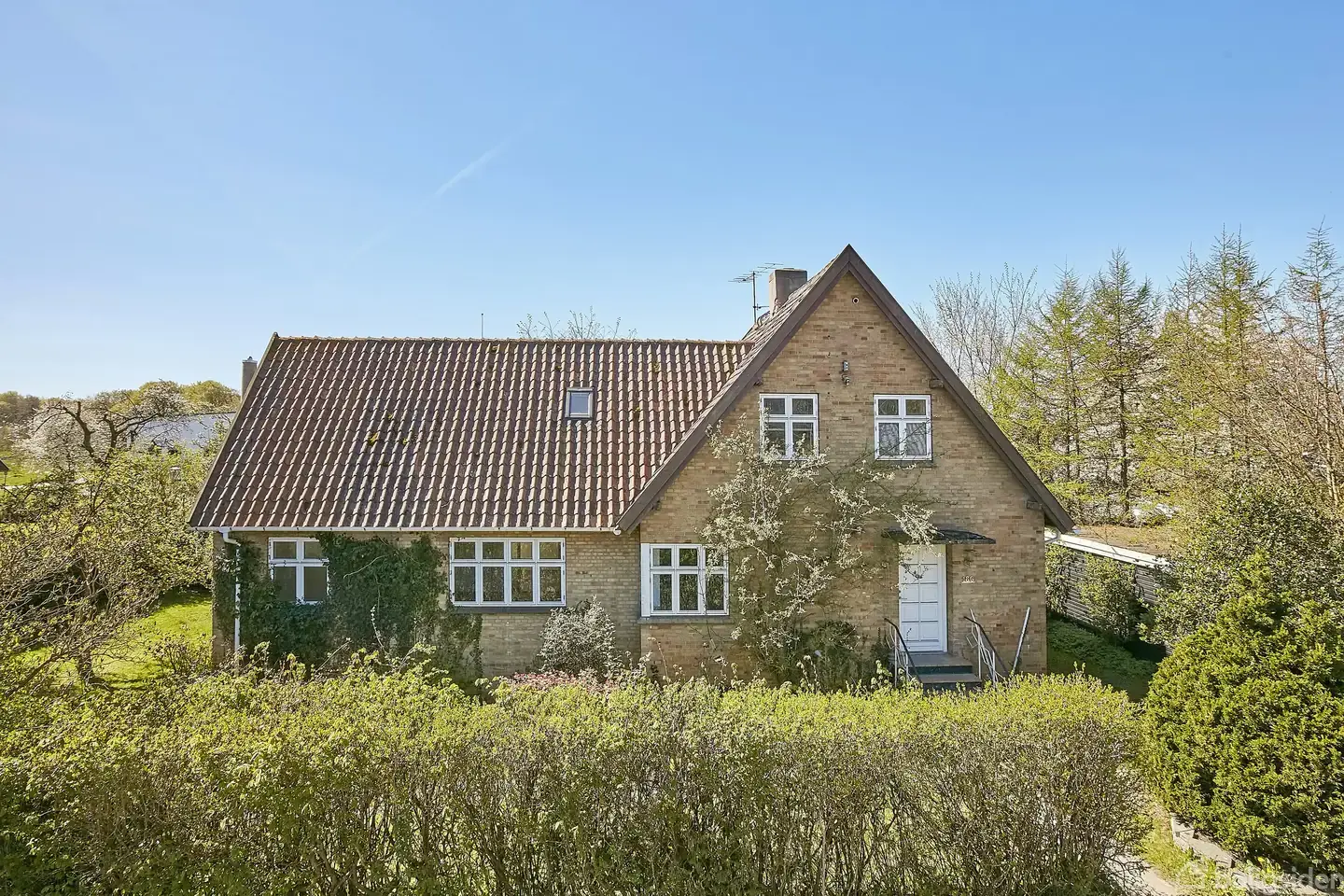 Villa på Barrit Langgade 186, 7150 Barrit