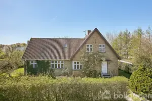Villa på Barrit Langgade 186, 7150 Barrit