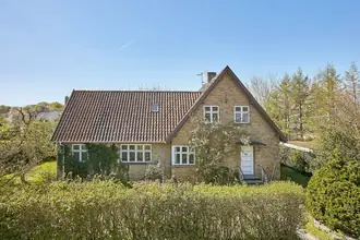 Villa på Barrit Langgade 186, 7150 Barrit