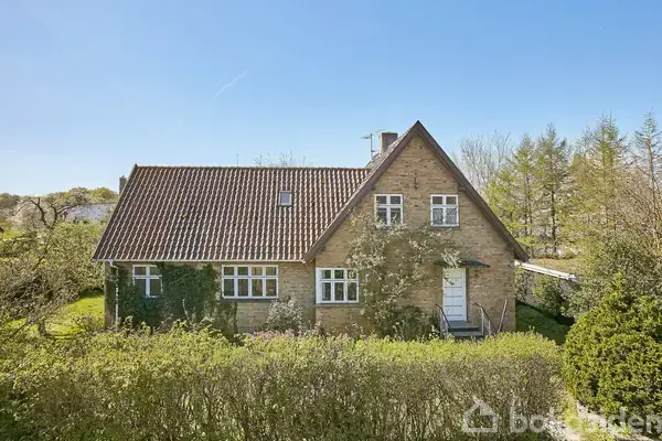 Villa på Barrit Langgade 186, 7150 Barrit