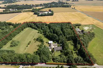 Villa på Gammelmarksvej 4, Hornborg, 8762 Flemming