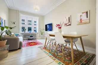 Ejerlejlighed på Asger Rygs Gade 1, 2. tv., 1727 København V