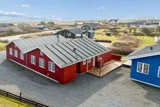 Fritidshus på Anker Eskildsens Vej 3B, Nr Lyngvig, 6960 Hvide Sande