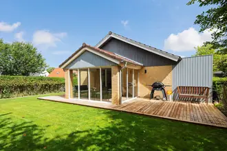 Villa på Søndergade 8, 8670 Låsby