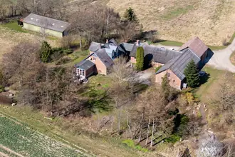 Landejendom på Lille Todbjerg 8, Todbjerg, 8530 Hjortshøj