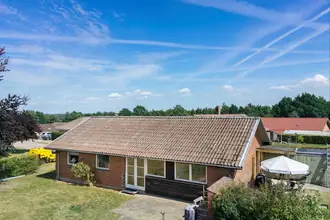 Villa på Slibemestervej 22, Fensmark, 4684 Holmegaard