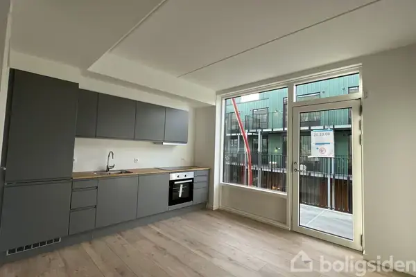 Ejerlejlighed på Gyngemose Parkvej 88, 1. 1., 2860 Søborg