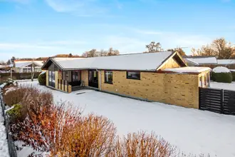 Villa på Indius J. Vej 24, 9440 Aabybro