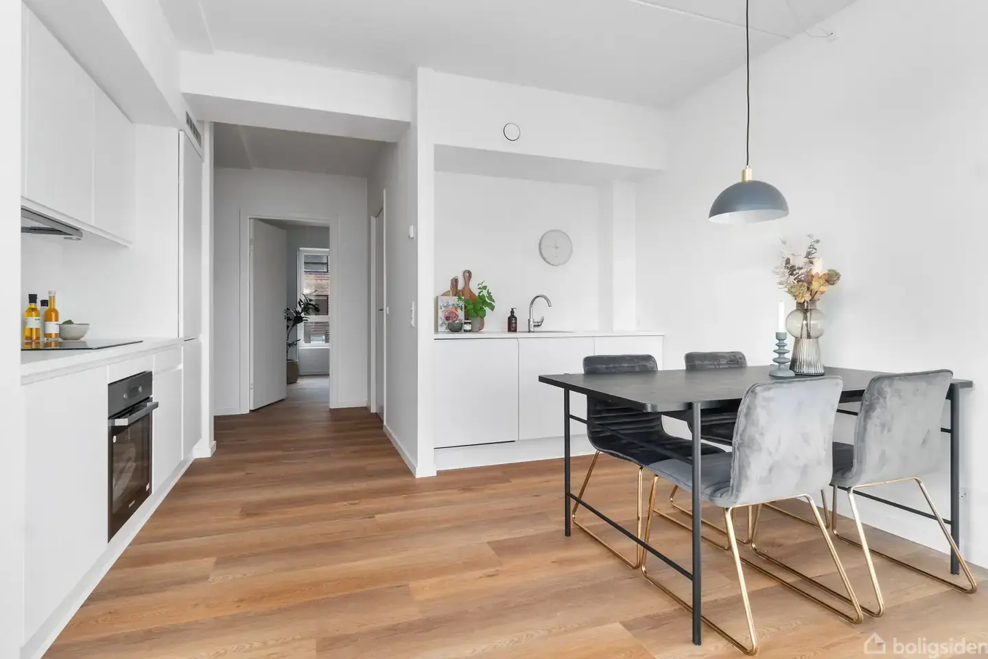 Ejerlejlighed på Brassøvej 8, 3. 4., 8240 Risskov