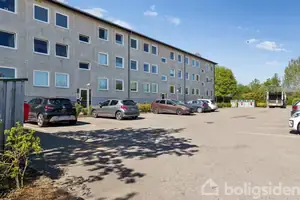 Ejerlejlighed på Benløseparken 193, st. th., 4100 Ringsted