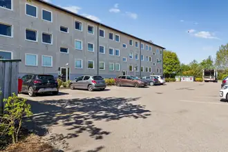 Ejerlejlighed på Benløseparken 193, th., Benløse, 4100 Ringsted