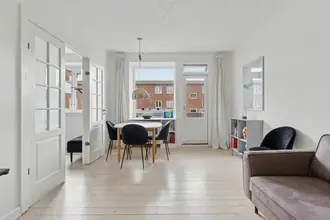 Ejerlejlighed på Reberbanegade 43, 3. th., 2300 København S