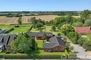 Villa på Kildebrønde Landevej 50, 2670 Greve